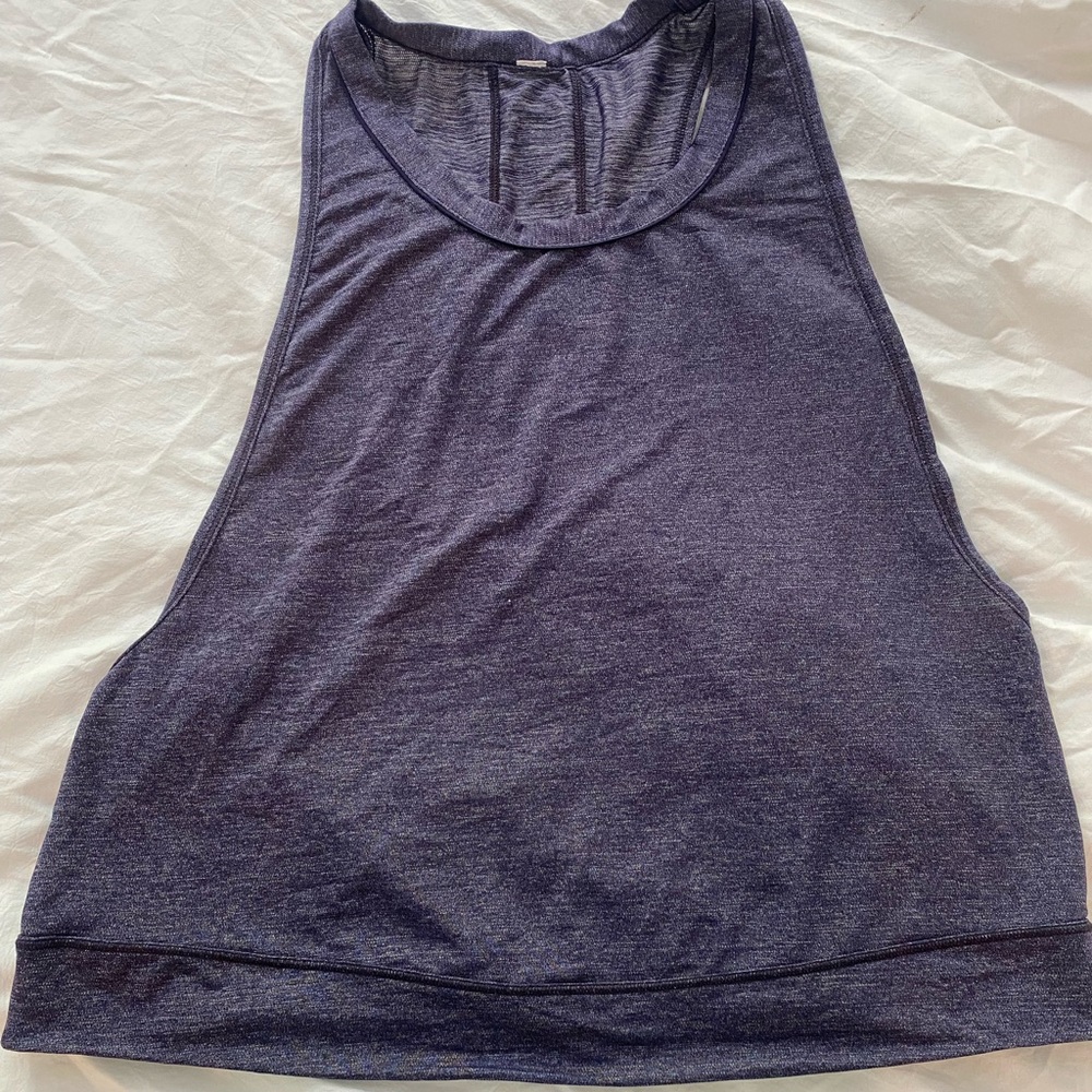 Lululemon Top